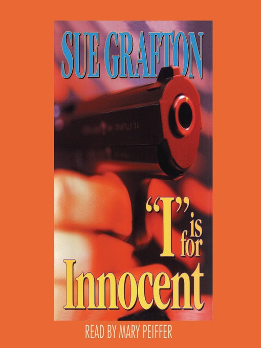 Title details for I is for Innocent by Sue Grafton - Available